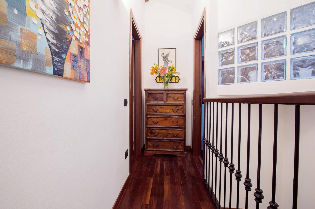 New Loft Fashion Milano 아파트 외부 사진