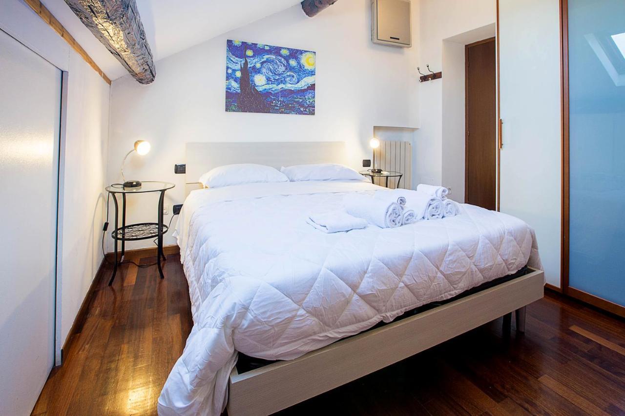 New Loft Fashion Milano 아파트 외부 사진