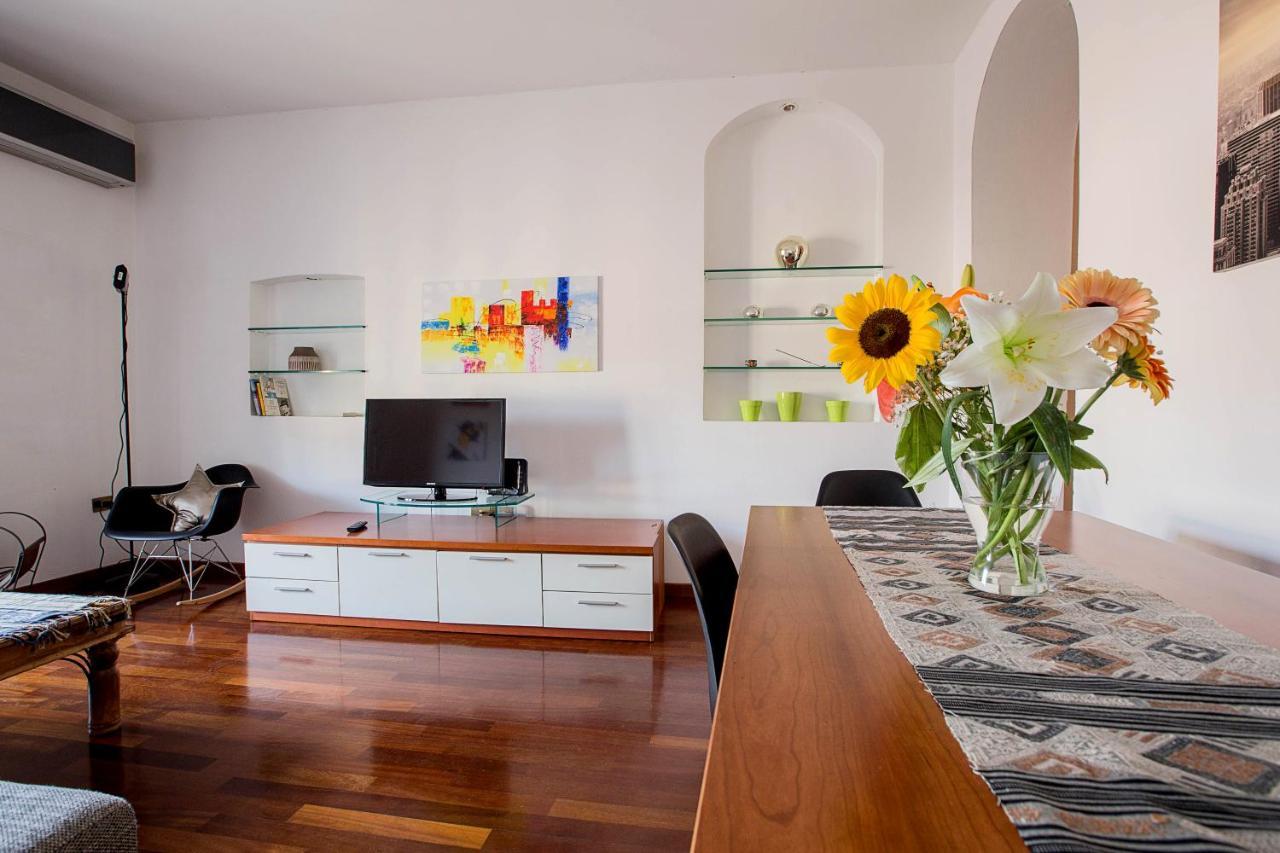 New Loft Fashion Milano 아파트 외부 사진