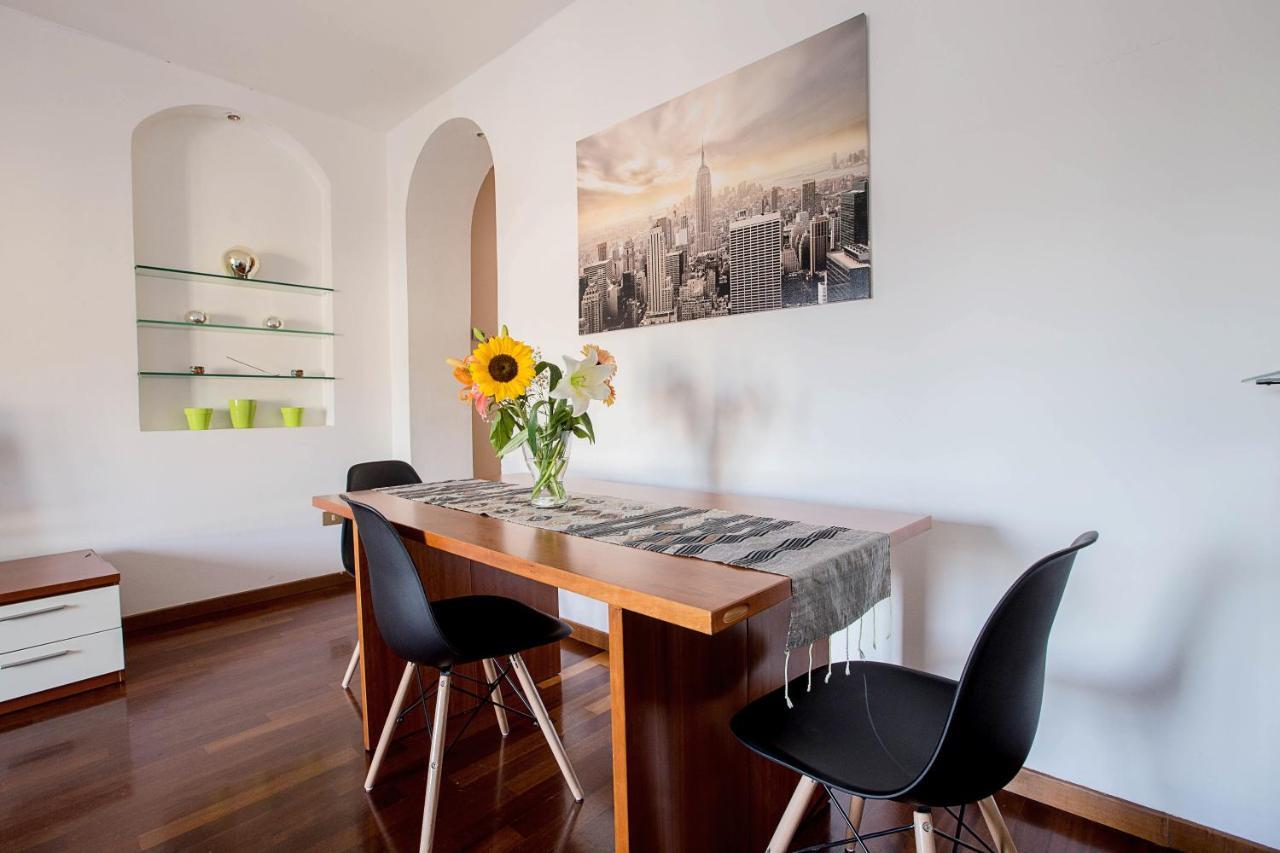 New Loft Fashion Milano 아파트 외부 사진