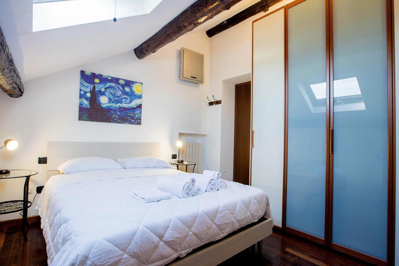New Loft Fashion Milano 아파트 외부 사진