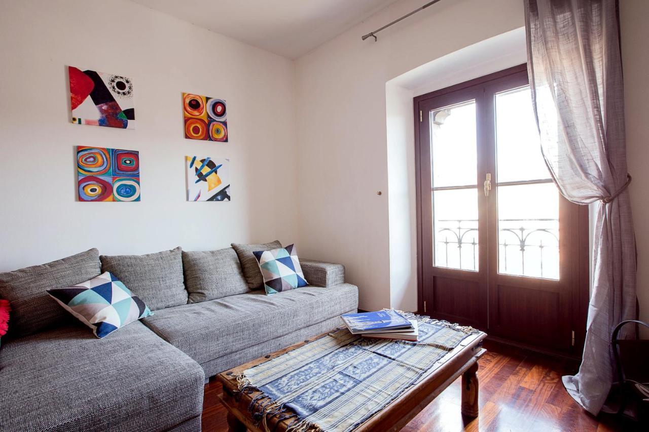 New Loft Fashion Milano 아파트 외부 사진