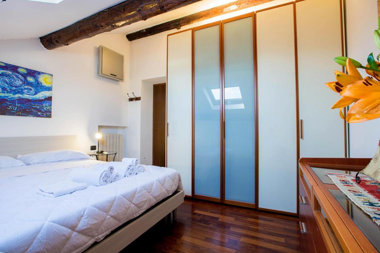 New Loft Fashion Milano 아파트 외부 사진